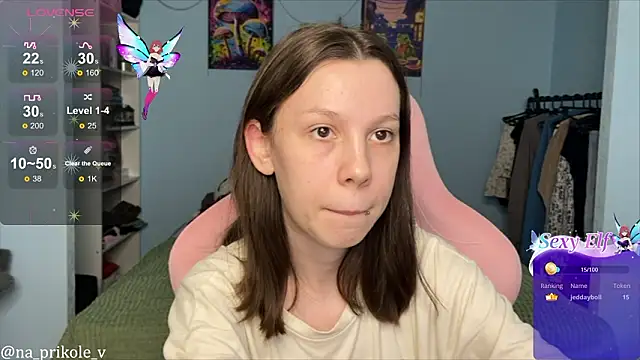 na prikole  online show from 02/07/26, 08:01