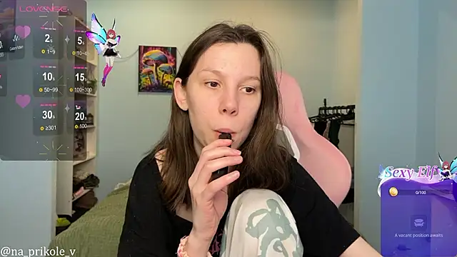 na prikole  online show from 02/21/26, 03:57