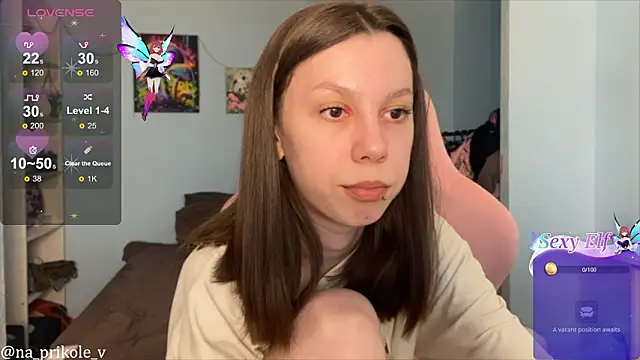 na prikole  online show from 03/04/26, 01:28