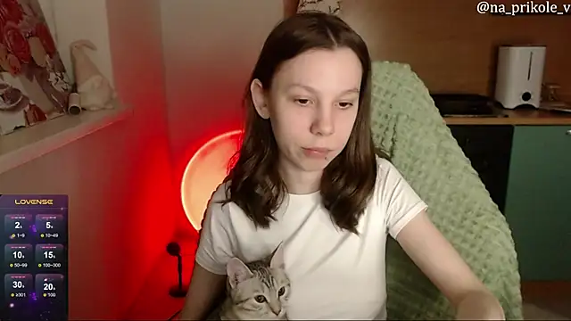 na prikole  online show from 04/09/26, 06:46