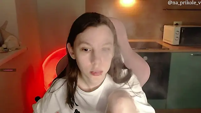 na prikole  online show from 04/16/26, 05:25