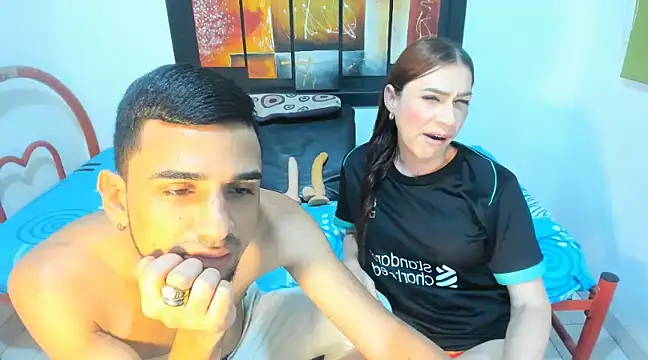 sweethoneytsx online show from 02/03/25, 03:20