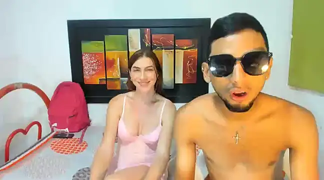 sweethoneytsx online show from 03/13/25, 05:00