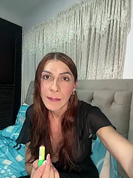 sweethoneytsx online show from 03/19/25, 04:03