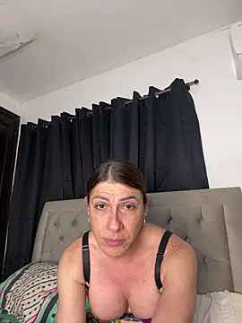 sweethoneytsx online show from 09/13/25, 08:52