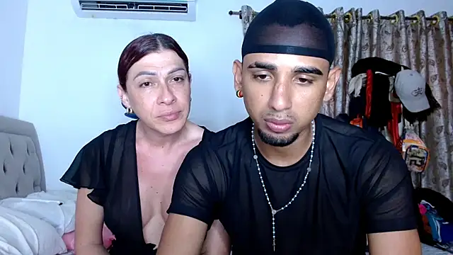 sweethoneytsx online show from 11/09/25, 09:57