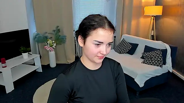 Snapshot of AmeliaLoveee chatting on 01/18/25, 02:33 AmeliaLoveee online show from 01/18/25, 02:33