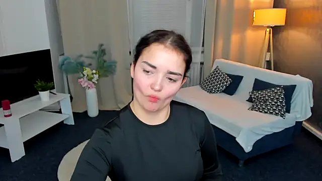 Snapshot of AmeliaLoveee chatting on 01/18/25, 05:37 AmeliaLoveee online show from 01/18/25, 05:37