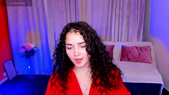 Snapshot of AmeliaLoveee chatting on 01/22/25, 05:49 AmeliaLoveee online show from 01/22/25, 05:49