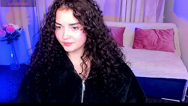 Snapshot of AmeliaLoveee chatting on 01/22/25, 08:59 AmeliaLoveee online show from 01/22/25, 08:59