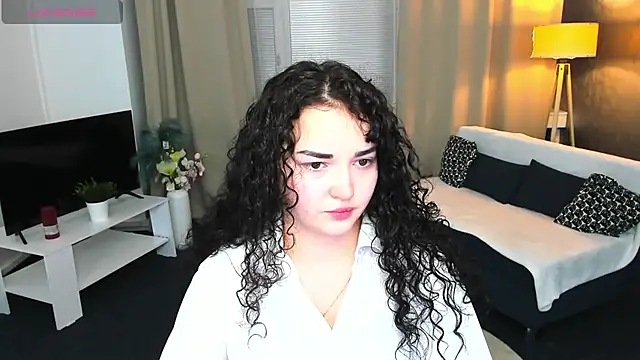 Snapshot of AmeliaLoveee chatting on 01/26/25, 09:07 AmeliaLoveee online show from 01/26/25, 09:07