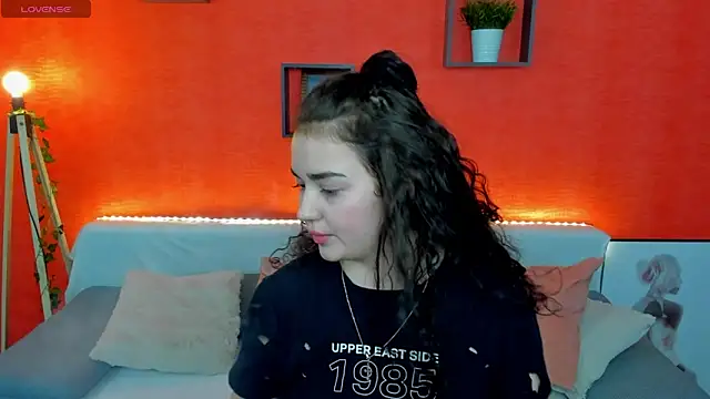 Snapshot of AmeliaLoveee chatting on 01/29/25, 08:46 AmeliaLoveee online show from 01/29/25, 08:46