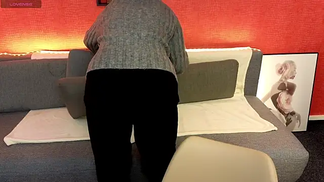 Snapshot of AmeliaLoveee chatting on 01/31/25, 08:43 AmeliaLoveee online show from 01/31/25, 08:43