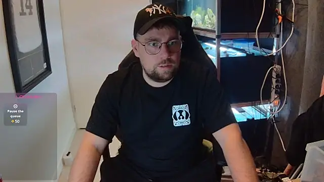 justinitt online show from 01/23/25, 03:43