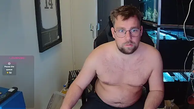 justinitt online show from 01/24/25, 03:24