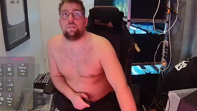 justinitt online show from 01/25/25, 10:19