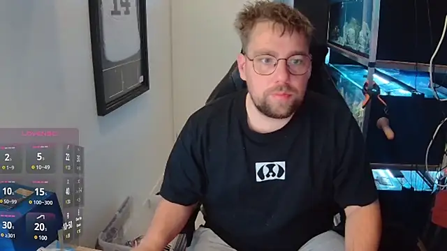 justinitt online show from 01/26/25, 11:50