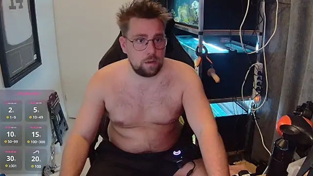 justinitt online show from 01/27/25, 04:22