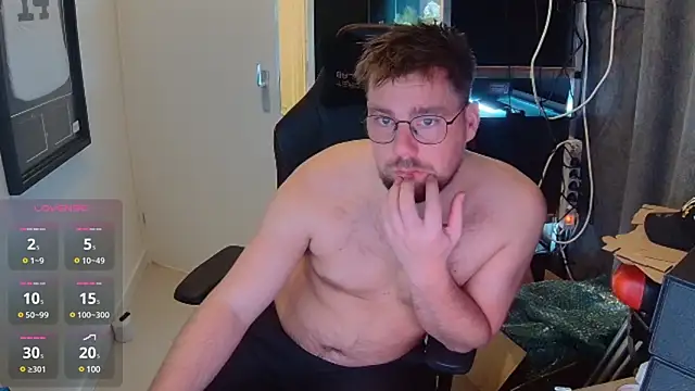 justinitt online show from 01/28/25, 07:00