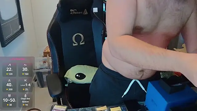 justinitt online show from 01/28/25, 10:02