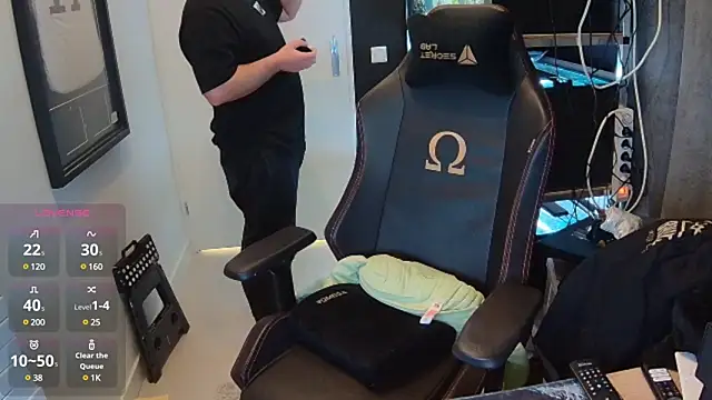 justinitt online show from 02/02/25, 01:52