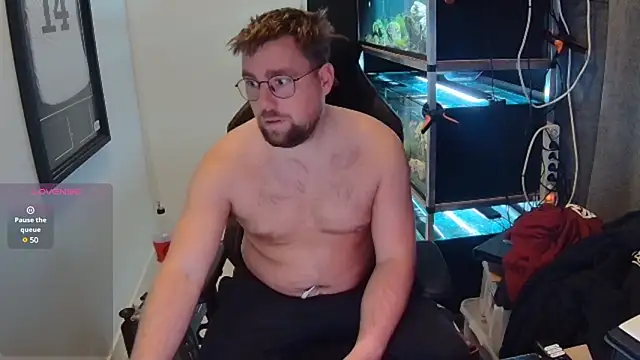 justinitt online show from 02/03/25, 11:20