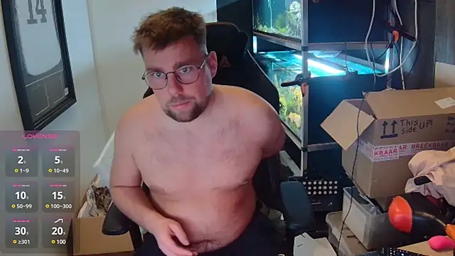 justinitt online show from 02/04/25, 09:41