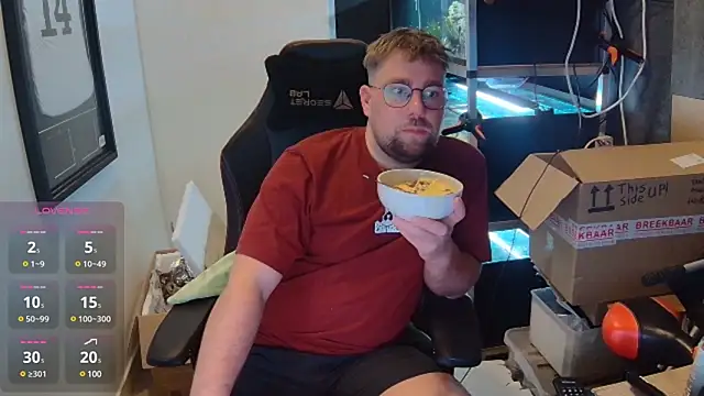 justinitt online show from 02/05/25, 11:44