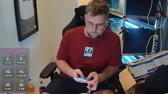 justinitt online show from 02/05/25, 06:04