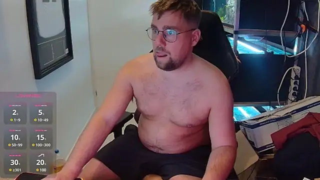 justinitt online show from 02/05/25, 09:07