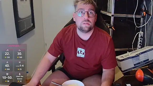 justinitt online show from 02/06/25, 07:45