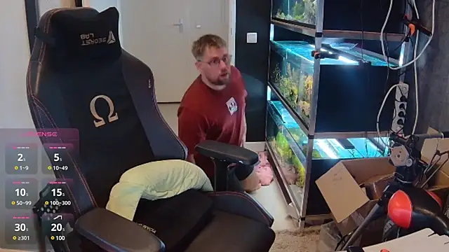 justinitt online show from 02/06/25, 02:15