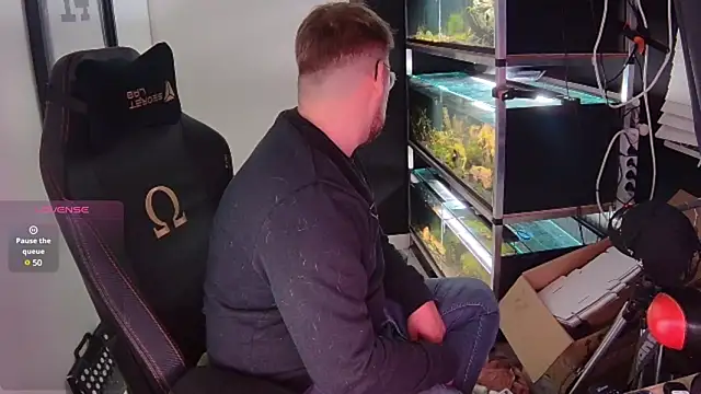 justinitt online show from 02/06/25, 07:07