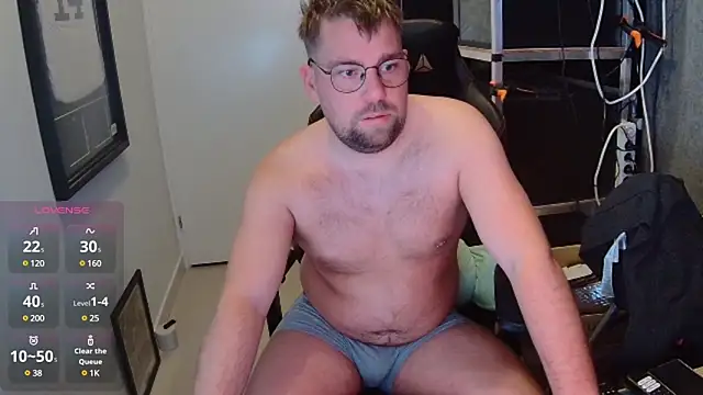 justinitt online show from 02/07/25, 05:10