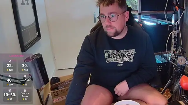 justinitt online show from 02/08/25, 11:01