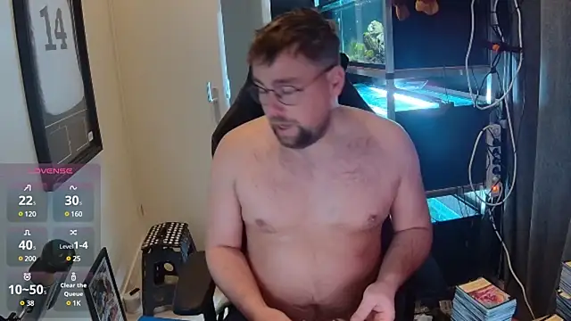 justinitt online show from 02/10/25, 02:16