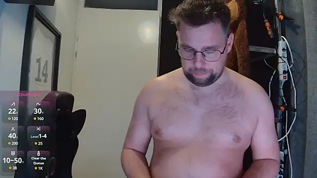 justinitt online show from 02/10/25, 10:30