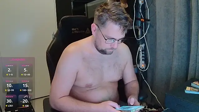 justinitt online show from 02/12/25, 05:15