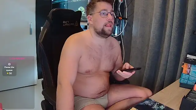 justinitt online show from 02/12/25, 07:45