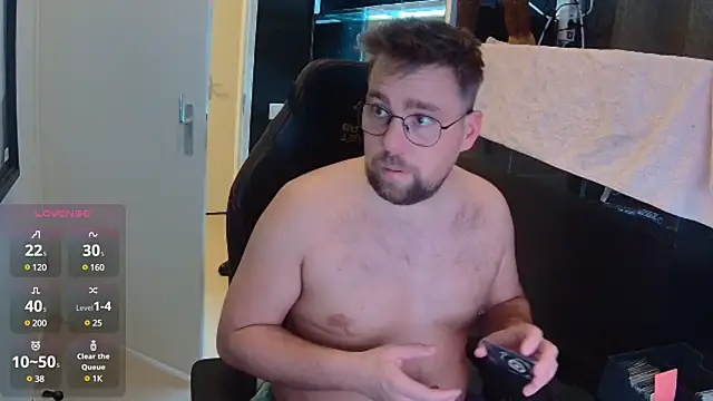 justinitt online show from 02/13/25, 07:21