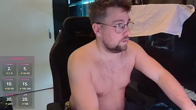 justinitt online show from 02/13/25, 10:22