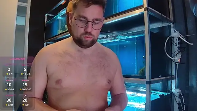 justinitt online show from 02/17/25, 02:26