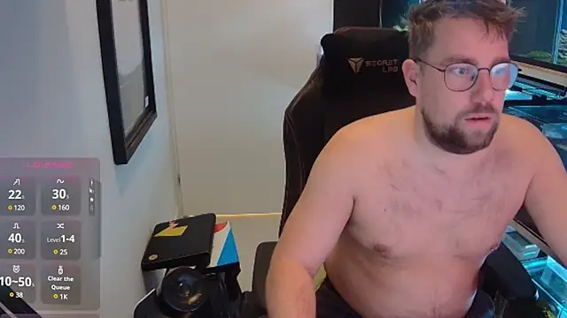 justinitt online show from 02/18/25, 09:10