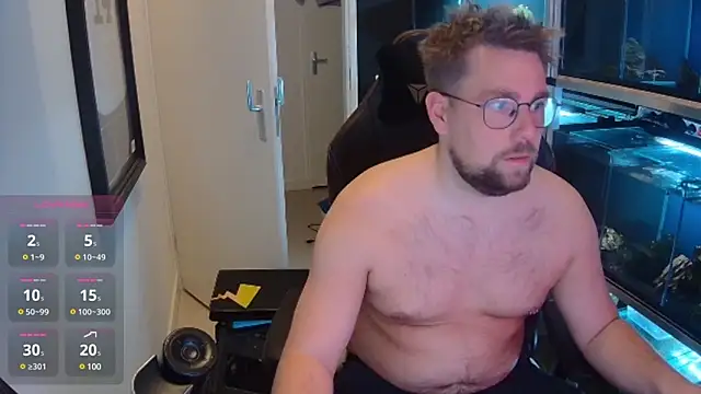 justinitt online show from 02/18/25, 08:58