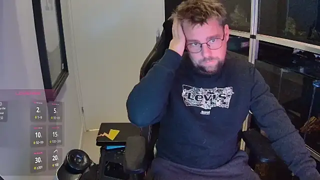 justinitt online show from 02/19/25, 06:44