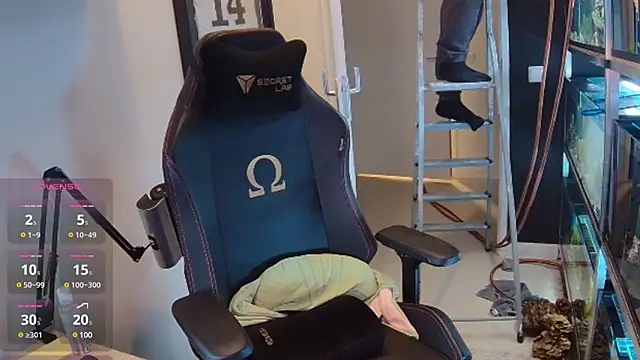 justinitt online show from 02/19/25, 09:47