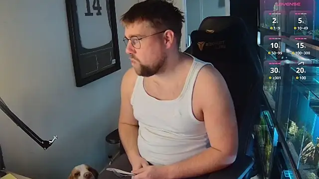 justinitt online show from 02/20/25, 10:48