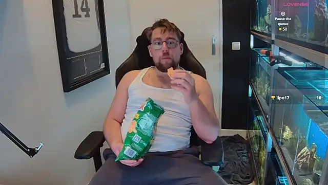 justinitt online show from 02/20/25, 01:51