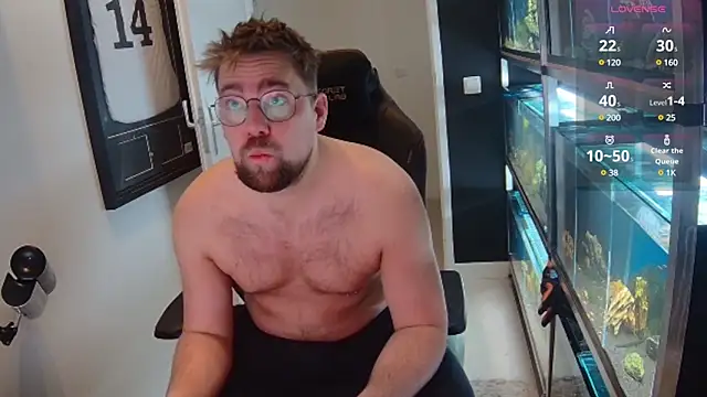 justinitt online show from 02/25/25, 09:42