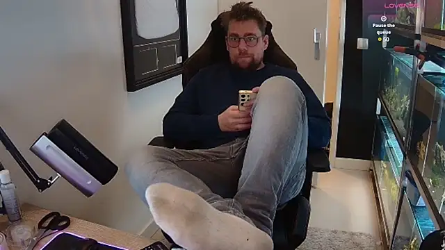 justinitt online show from 03/01/25, 01:07